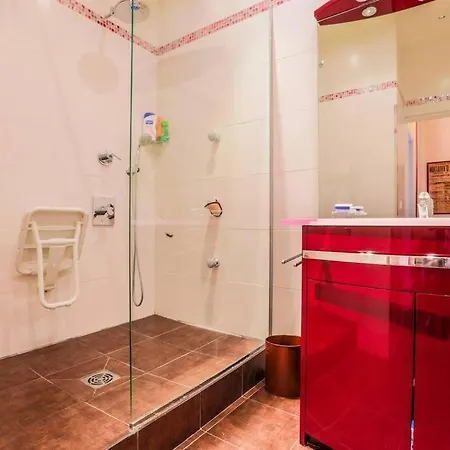 Apartamento Galeries Lafayette *